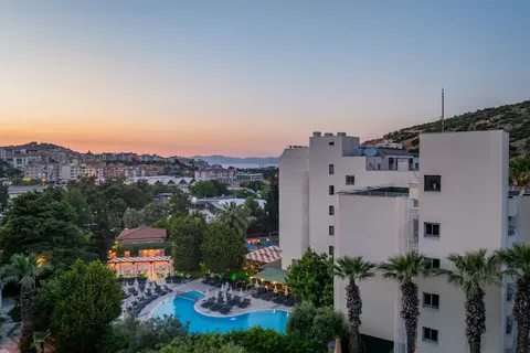 Marbel Hotel by Palm Wings foto 27