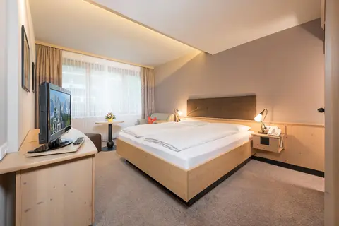 Hotel Schweizerhof in Kitzbühel — foto 12