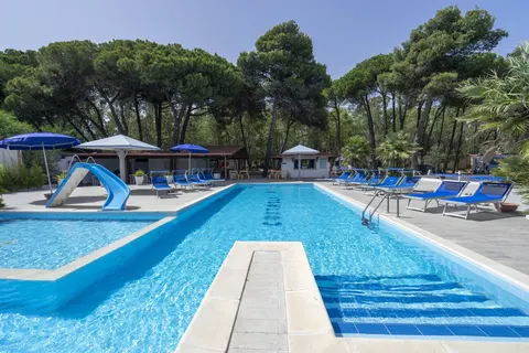 Camping Costa Blu foto 14