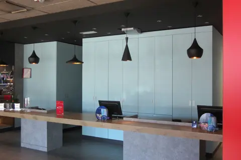 ibis Milano Fiera in Lainate — foto 13