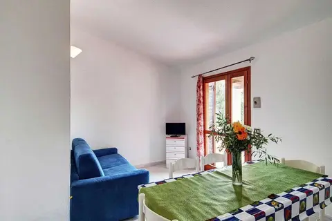 Gallura Residence in San Teodoro — foto 22