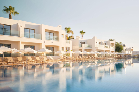 Eleni Holiday Resort foto 1