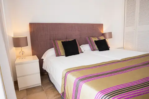 Lago Garden Hotel & Spa in Cala Millor — foto 22