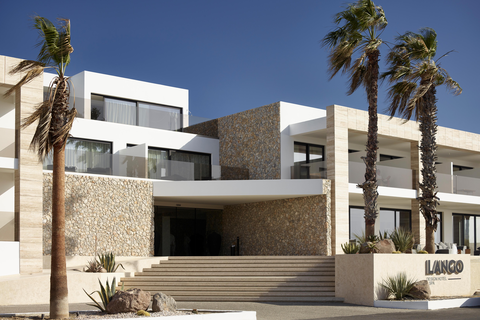 Lango Design Hotel - adults only foto 22