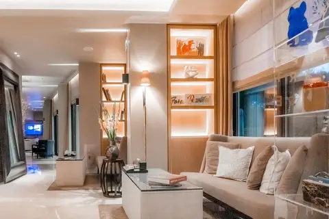 Somewhere Boutique Hotel Vouliagmeni in Δήμος Ζωγράφου — foto 10