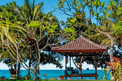 Puri Bagus Candidasa in Karangasem — foto 4
