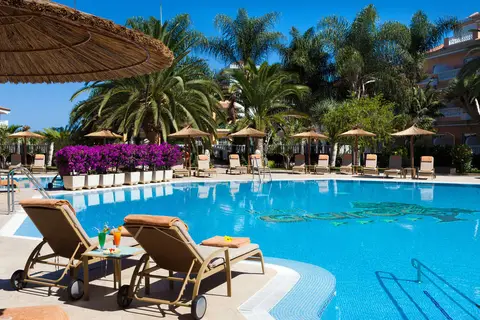 Riu Garoe in Puerto de la Cruz — foto 15