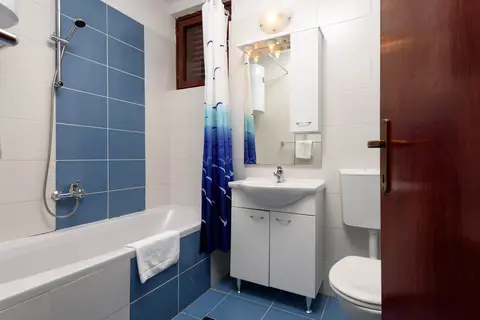 Hotel Medena in Rijeka — foto 18