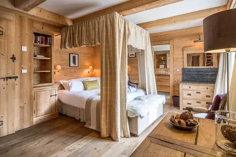 Chalet Davos in Val-d'Isère — foto 11
