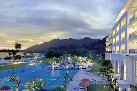 The Danna Langkawi in The Terrace — foto 15