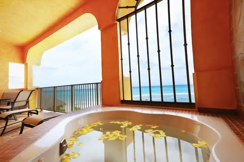 The Royal Haciendas All Suites Resort & Spa in Playa del Carmen, foto 27