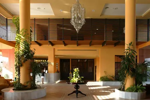 Ilunion Miramar in Fuengirola — foto 11