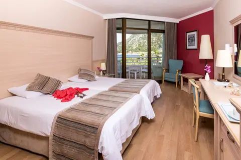 Hotel Aqua in Marmaris — foto 8