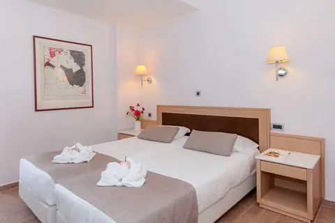 Porto Platanias Beach Resort & Spa in Porto Platanias Beach Resort Spa, foto 30
