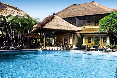 Bali Agung Village in Seminyak — foto 9