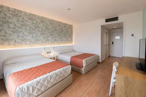 Ponient Hotel Piramide in Salou, foto 10