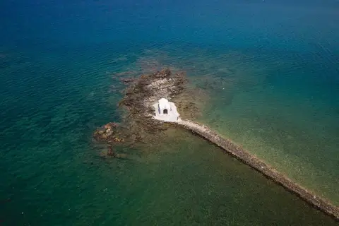 Georgioupolis Beach Hotel in Georgioupolis — foto 17