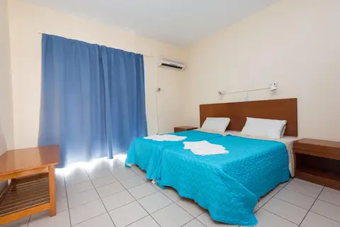 Eleana Hotel in Ayia Napa — foto 7
