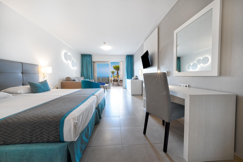 Hotel Las Costas foto 3