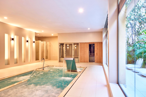 Zafiro Palmanova & Spa foto 5