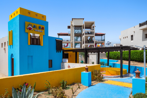 Hotel Pickalbatros Palace Port Ghalib foto 14