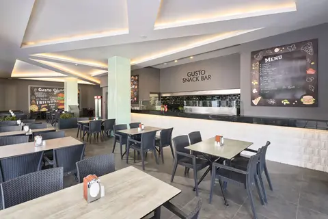 Kaila Beach Hotel in Alanya, foto 5