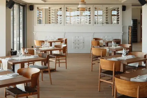 Zelia Resort & Spa in Δημοτική Ενότητα Κασσάνδρας — foto 10