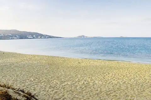 Plaza Beach in Δήμος Νάξου και Μικρών Κυκλάδων — foto 19