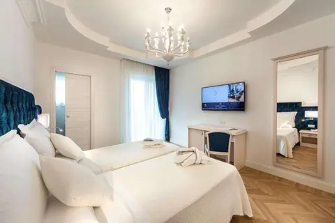Hotel Aurelia in Cervia, foto 20