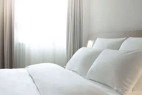 Novotel Lisboa in Lissabon — foto 17