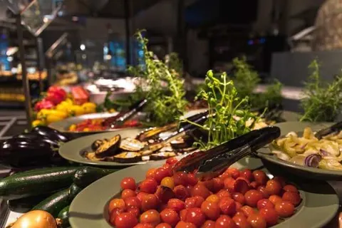 Gr8 Hotel Sevenum foto 22