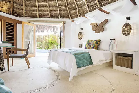 Mahekal Beach Resort in Playa del Carmen — foto 19