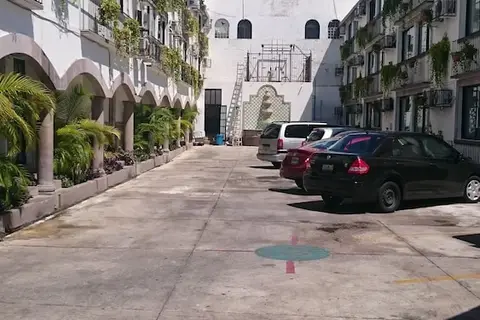 Hacienda de Castilla in Cancún, foto 28