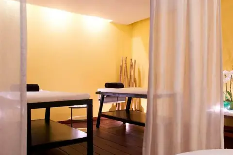 The Westin Valencia in Valencia, foto 22