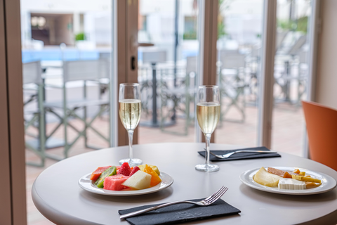 Oassium Hotel at Estival Park foto 16