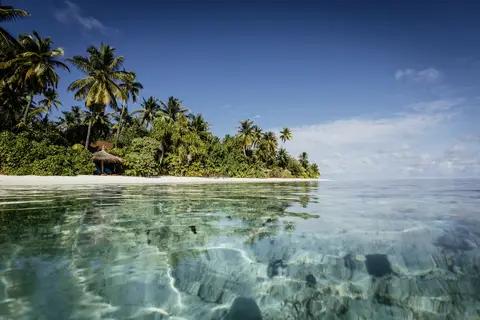 ROBINSON Maldives in ގާފަރު Gaafaru — foto 23