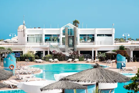 HL Club Playa Blanca in Yaiza