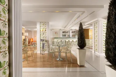 Airotel Stratos Vassilikos in Athene — foto 5