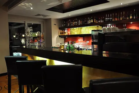 Premier Le Reve Hotel & Spa in Premier Le Reve Hotel & Spa — foto 10