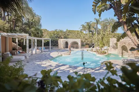 Forte Village - Villa del Parco Hotel & Spa in Pula, foto 26