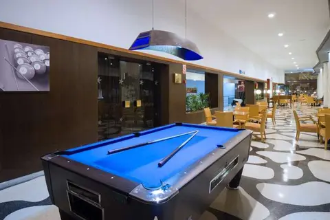 Hotel Pez Espada in Torremolinos — foto 13