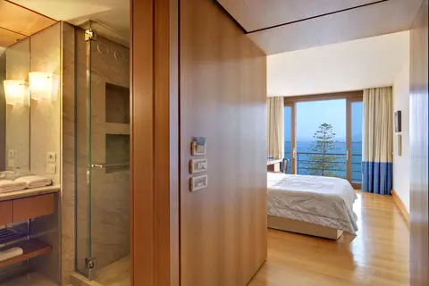 Amphitryon Hotel in Δημοτική Ενότητα Ναυπλιέων — foto 11