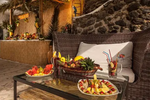 Hotel Apollon Club in Sant Angelo — foto 23