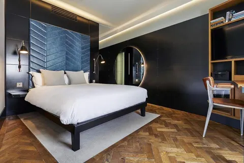 The Hoxton Shoreditch foto 2