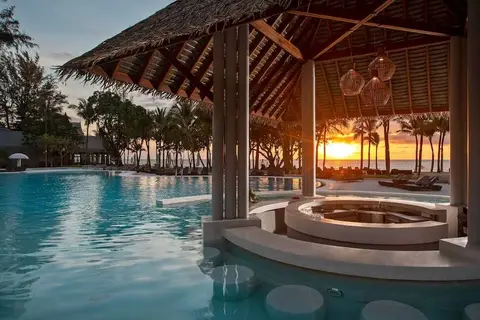Natai Beach Resort & Spa in โคกกลอย — foto 10