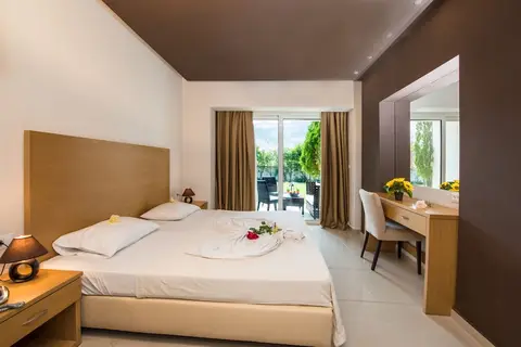 Anavadia Hotel in Κολύμπια — foto 30