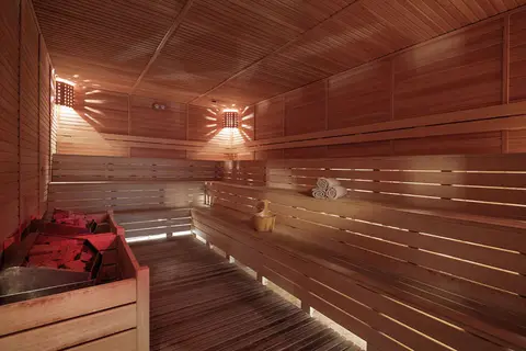 Alan Xafira Deluxe Resort & Spa in Alanya — foto 10