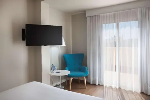 Sercotel Playa Canteras in Las Palmas — foto 22