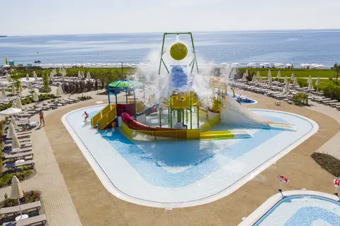 Wave Resort in Свети Влас — foto 3