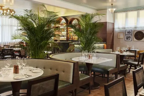 The Hoxton in Rome, foto 17